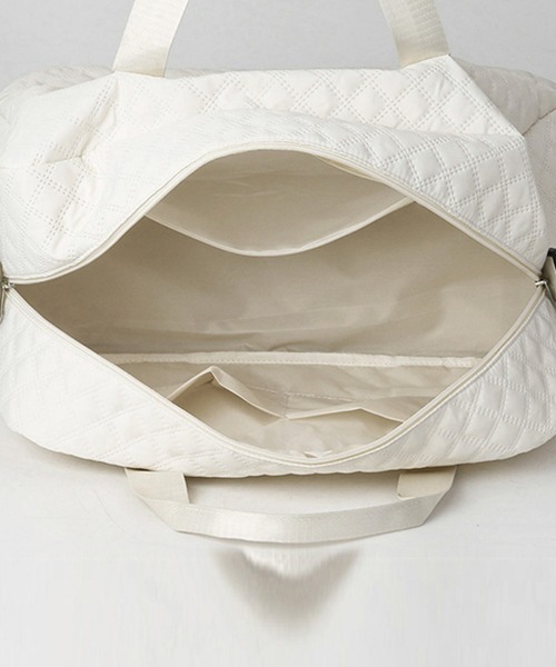 PAN AM 旅行用2wayバッグ、旅行かばん、街歩きリュック/ホワイト Amazon.co.jp: リュックサック パンダ ホワイト 白(1) アニメ