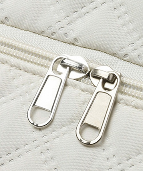 セール】【新色追加】ボストンバッグ キルティング 旅行カバン