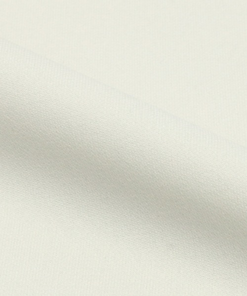 TOKYO SHIRTS(トウキョウシャツ)の「ボウタイバー付き 長袖ブラウス(シャツ/ブラウス・レディース・アイボリー/ブラック/オフホワイト・L/M)」の15枚目の写真