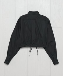 H - H BEAUTY&amp;YOUTH ＜H＞TCギャザーブラウス H＞TCギャザーブラウス