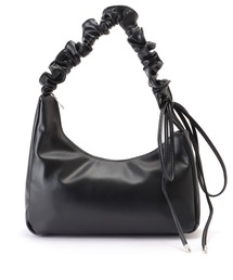 Lace Ladies（レースレディース）の「シュシュ ハンドル ショルダー バッグ（ショルダーバッグ）」