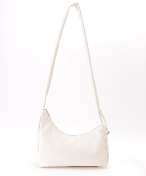 セール】シュシュ ハンドル ショルダー バッグ（ショルダーバッグ