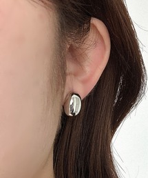 【apresjour mignon×ARIAZ】シンプルニュアンスピアス