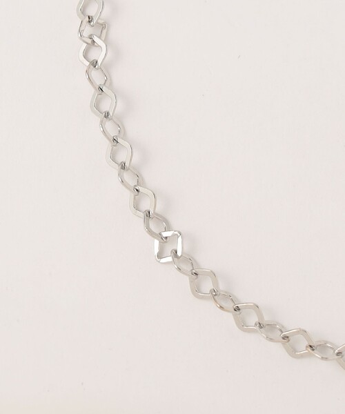 JieDa(ジエダ) SHORT NECKLACE ショートネックレス Jie-24S-GD14 JieDa＞ ショート ネックレス セールJIEDA ⁄ ジエダSWITCHING