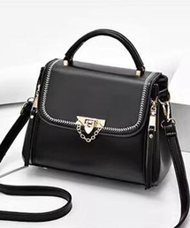 ショルダーバッグ 2way ハンドバッグ