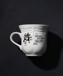niko and...（ニコアンド）の「[Fishs Eddy(フィッシュエディ)]アリスマグカップ（食器）」