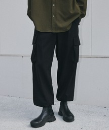 STUDIOUS別注 CARGO PNT