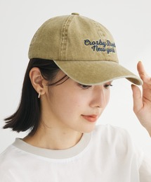 Green　Parks | ・TORCH　ピグメントロゴCAP(ハット)
