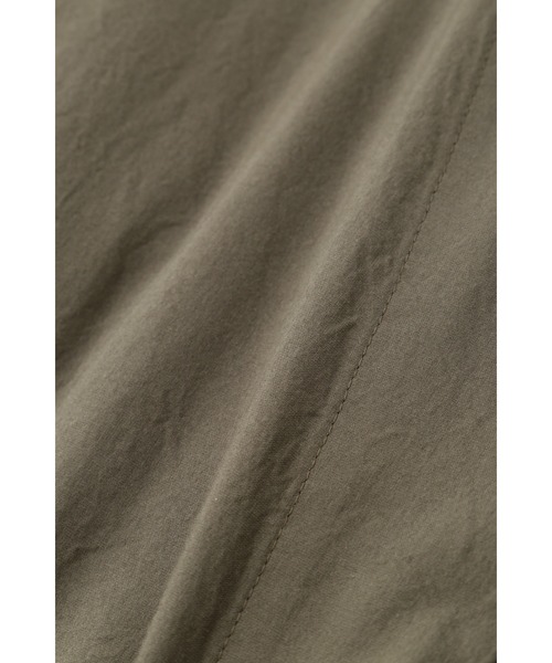 MARGARET HOWELL（マーガレットハウエル）の「MATT COTTON SILK