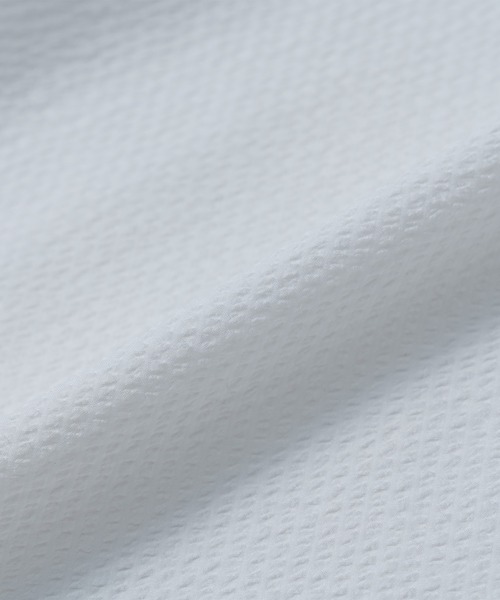 for/c（フォーシー）の「サッカーキャミワンピース【サスティナブル】（ワンピース・レディース・ネイビー/ホワイト・S/M/L）」の17枚目の写真