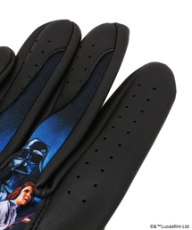 マークアンドロナ グローブ スターウォーズコラボ MARK & LONA（マーク