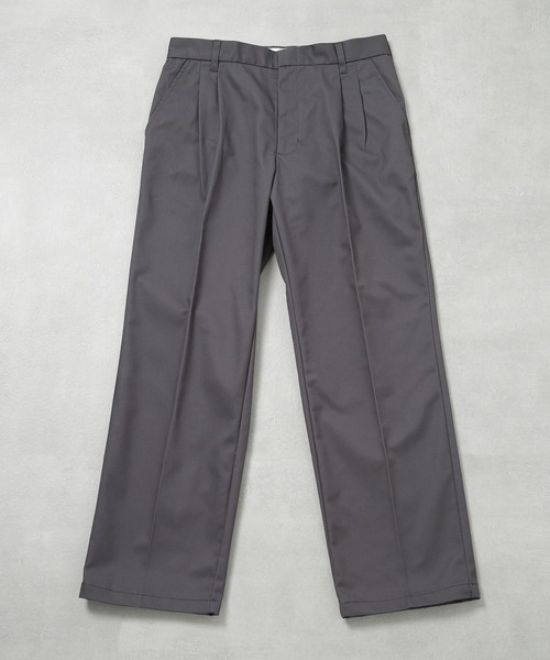 セール】【RED KAP】2タックパンツ RK5003（その他パンツ）｜RED KAP