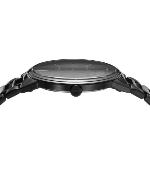 ARMANI EXCHANGE(アルマーニエクスチェンジ)の「アルマーニ・エクスチェンジ 腕時計 メンズ アナログ ステンレス AX2701(アナログ腕時計・メンズ・ブラック・FREE)」の5枚目の写真