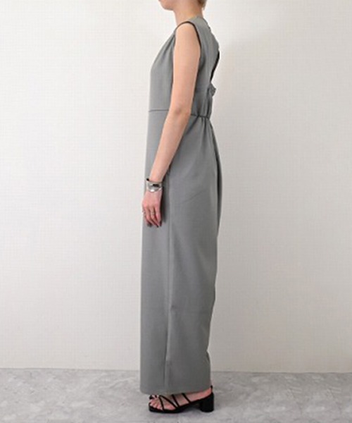 back open all-in-one《black》 - ito