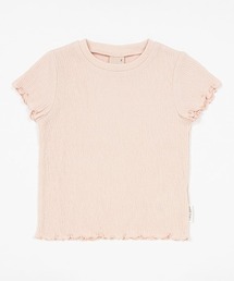 petit main | 【GOODPRICE】カット楊柳Tシャツ(Tシャツ/カットソー)