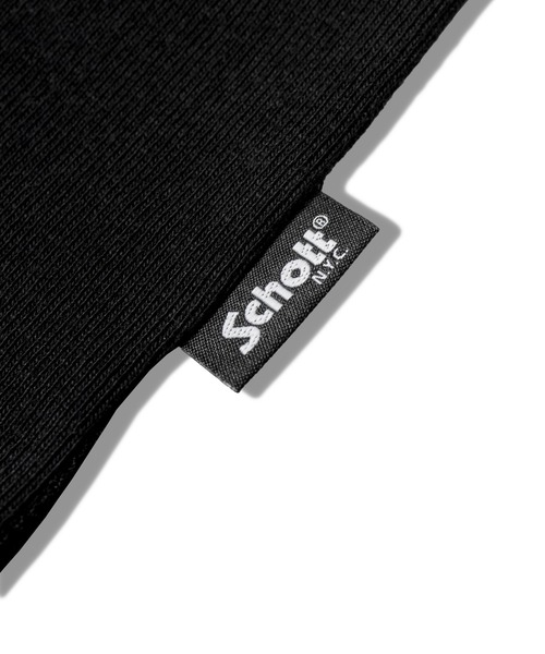 schott（ショット）の「SCHOTT-TANK TOP PACK（タンクトップ・メンズ・ブラック/グレー/ホワイト・M/L/XL/XXL）」の8枚目の写真