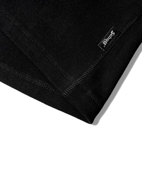 schott（ショット）の「SCHOTT-TANK TOP PACK（タンクトップ・メンズ・ブラック/グレー/ホワイト・M/L/XL/XXL）」の9枚目の写真