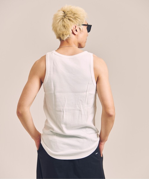 SCHOTT-TANK TOP PACK（タンクトップ）｜schott（ショット）の