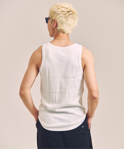 SCHOTT-TANK TOP PACK（タンクトップ）｜schott（ショット）の