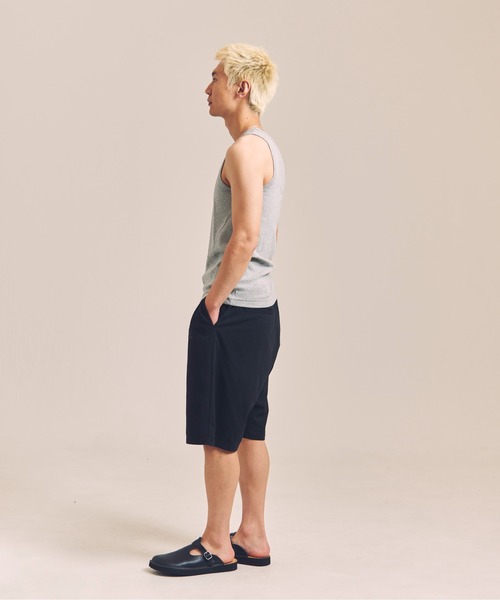 schott（ショット）の「SCHOTT-TANK TOP PACK（タンクトップ・メンズ・ブラック/グレー/ホワイト・M/L/XL/XXL）」の14枚目の写真