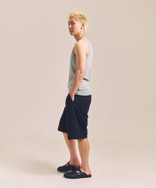 schott（ショット）の「SCHOTT-TANK TOP PACK（タンクトップ・メンズ・ブラック/グレー/ホワイト・M/L/XL/XXL）」の15枚目の写真