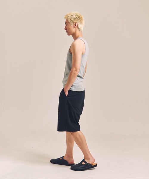 schott（ショット）の「SCHOTT-TANK TOP PACK（タンクトップ・メンズ・ブラック/グレー/ホワイト・M/L/XL/XXL）」の16枚目の写真