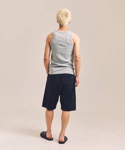 schott（ショット）の「SCHOTT-TANK TOP PACK（タンクトップ・メンズ・ブラック/グレー/ホワイト・M/L/XL/XXL）」の17枚目の写真
