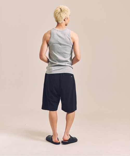 SCHOTT-TANK TOP PACK（タンクトップ）｜schott（ショット）の