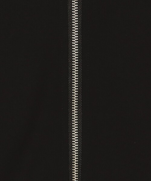 tk.TAKEO KIKUCHI（ティーケータケオキクチ）の「◆ムササビドルマンジップパーカー（パーカー・メンズ・ブラック/ホワイト系5/ブラック系4/ライトグレー・88）」の22枚目の写真