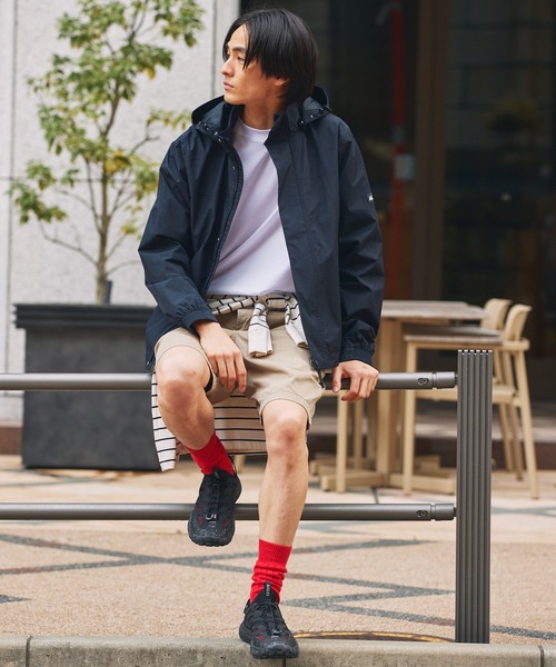 AIGLE（エーグル）の「軽量 速乾 2層構造 テレキックス アクア シューズ（スニーカー・レディース・ブラック・43/42/40/41/38/39/37/44/36）」の10枚目の写真