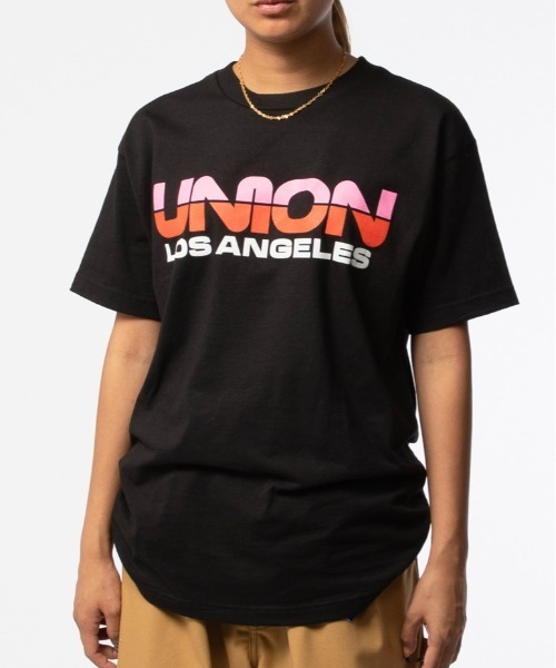 UNION クールネックTシャツ UNION ORIGINAL / SPRING 22 STILL LIFE – UNION TOKYO