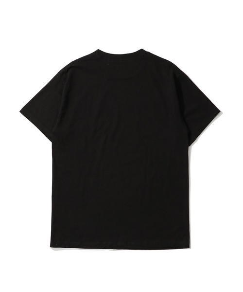 UNION TOKYO TWO TONE TEE ユニオントーキョー（Tシャツ