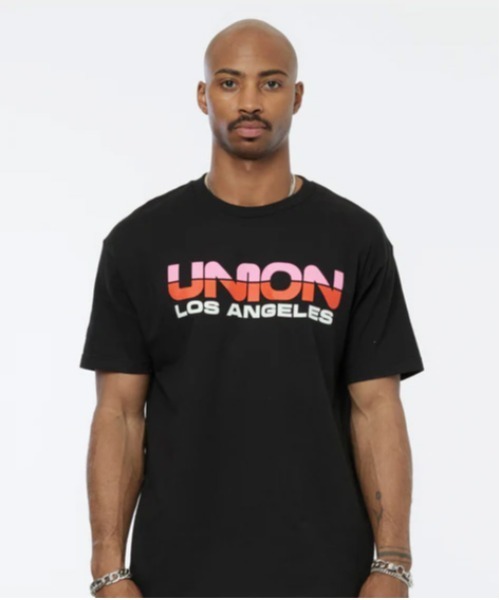 完売商品！【AMERI】MY UNION TEE Tシャツ　カットソー UNION TOKYO TOWER TEE ユニオントーキョー Tシャツ（Tシャツ