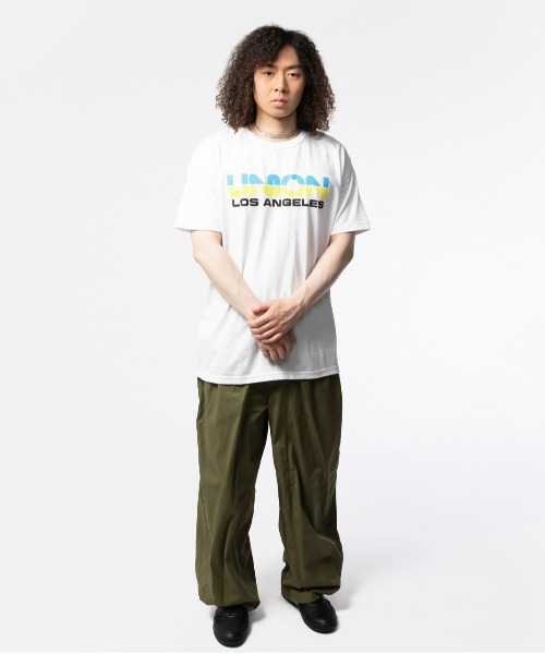 Union Tokyo ボウリングシャツ 美品 202311001010101131_blue_1.jpg?