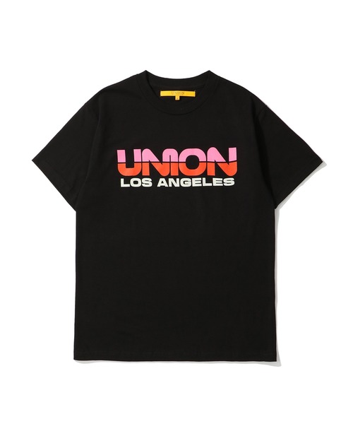 UNION ORIGINAL(ユニオンオリジナル)｜EVERYONE EATS TEE