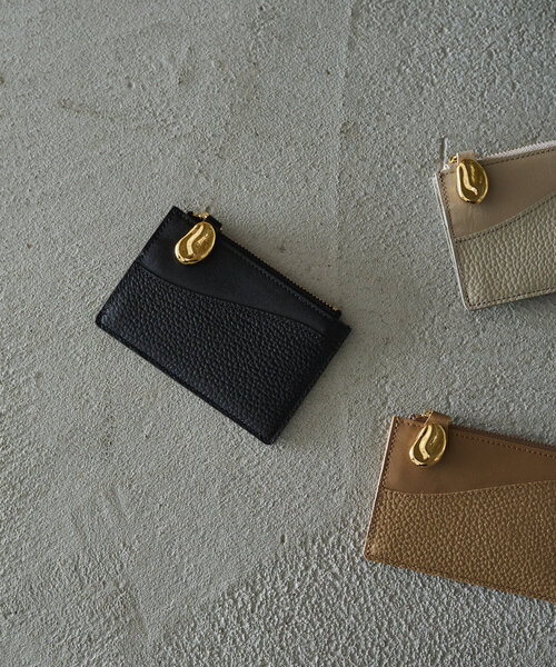 gemeil フラグメントケース gemeil（ジェムイル）の「リプルフラグメントケース（SO-401