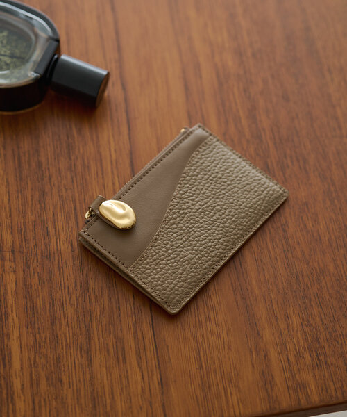 gemeil フラグメントケース セール】ミニマルフラグメントケース(SO-425)（パスケース