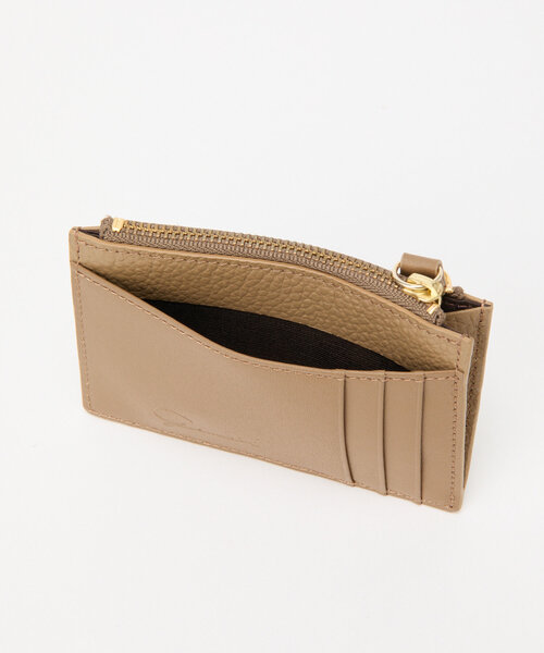 gemeil（ジェムイル）の「リプルフラグメントケース（SO-401）（その他小物・レディース・ブラック/グレイッシュベージュ/モカ・FREE）」の19枚目の写真