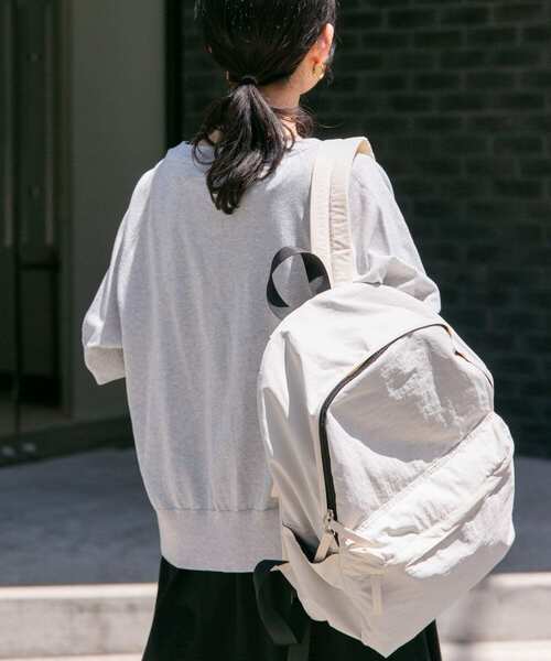 FORK&SPOON ラグラン5分袖カーディガン（Tシャツ/カットソー）｜FORK&SPOON（フォークアンドスプーン）