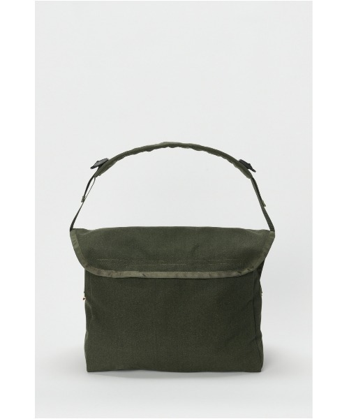 messenger bag large（ショルダーバッグ）｜Hender Scheme（エンダー