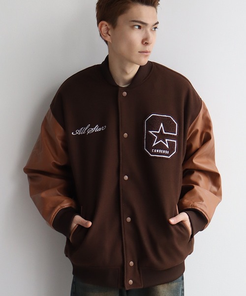 CONVERSE（コンバース）の「【CONVERSE/コンバース】サガラ刺繍