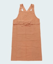 studio CLIP | 【daily CLIP】綿麻フィアタッシェエプロン(エプロン)