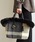 WOVEN�i�E�[�����j�́uWOVEN (�E�[����) / �G�R�t�@�[�t���b�v�J�o�[  �o�b�O�J�o�[ �g�[�g�o�b�O�p�i�g�[�g�o�b�O�j�v�b�u���b�N