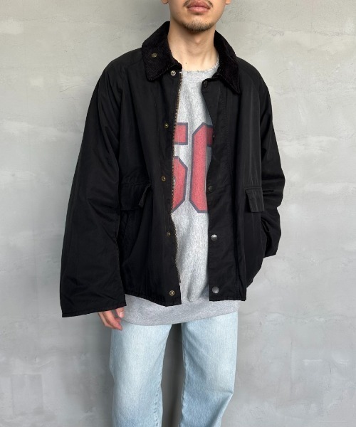 Barbour/バブアー 別注 BORROWDALE/ボロウデイル ジャケット セール】Barbour/バブアー 別注 BORROWDALE/ボロウデイル
