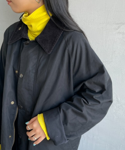 Barbour（バブアー）の「[Barbour/バブアー] 別注 BORROWDALE ボロウ