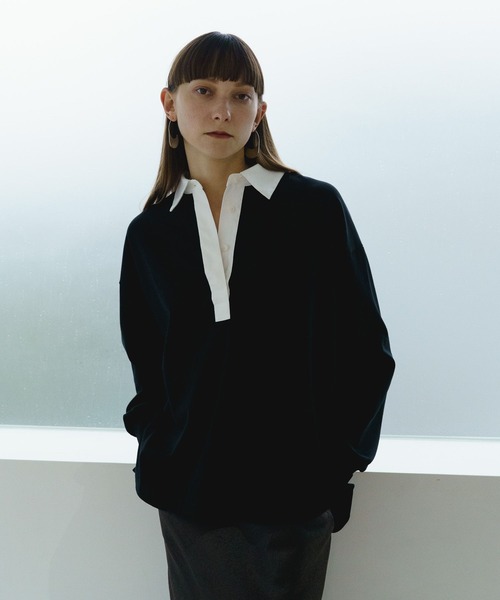 海外ラグビー スタッドフランセ ラガーシャツ 海外ラグビー スタッド