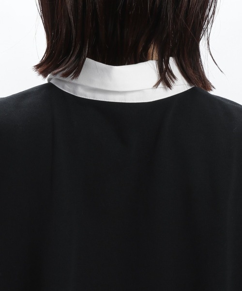 スビンコットンラガーシャツ（シャツ/ブラウス）｜STERNBERG（スタンバーグ）