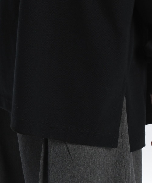 スビンコットンラガーシャツ（シャツ/ブラウス）｜STERNBERG（スタンバーグ）