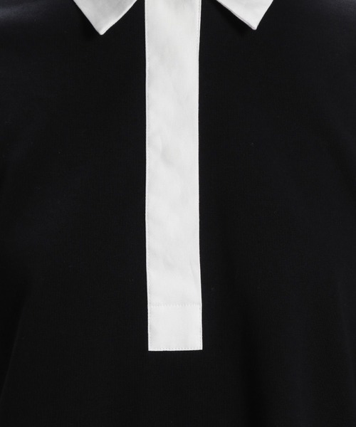 スビンコットンラガーシャツ（シャツ/ブラウス）｜STERNBERG（スタンバーグ）