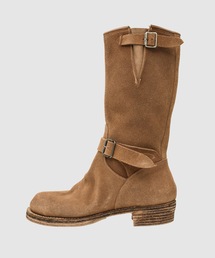 TAKAHIROMIYASHITATheSoloIst. | Engineer boot. (GUIDI)(ブーツ)